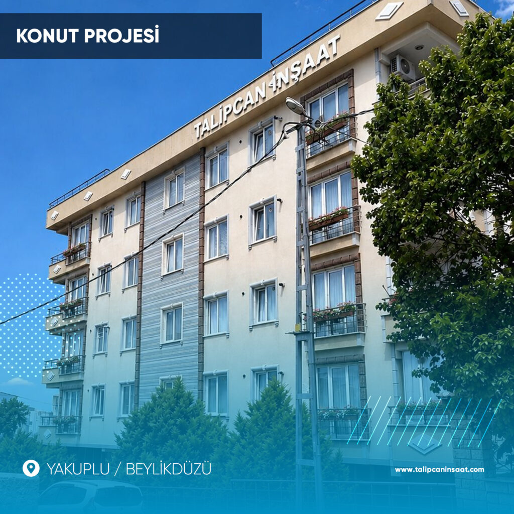 Konut Projesi